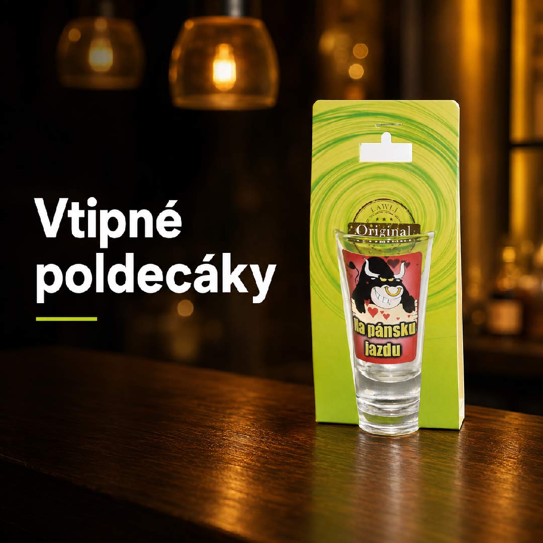Vtipné poldecáky